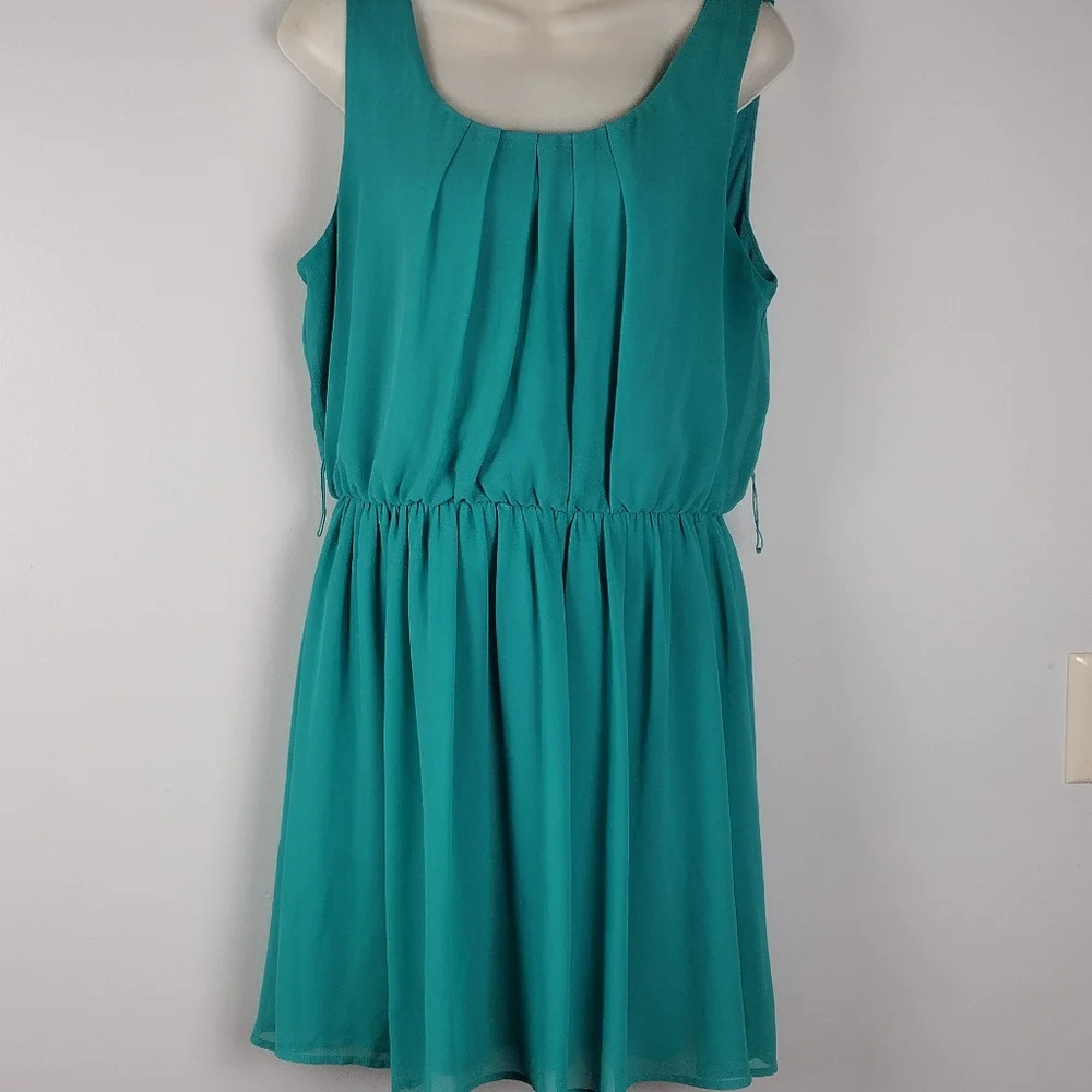Iz Beyer Dress size XL - Picture 1 of 3
